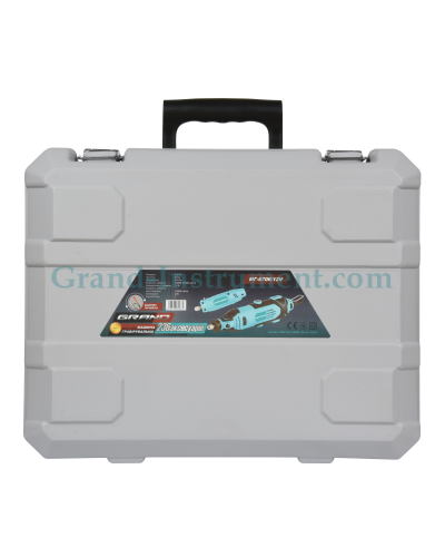 Машина гравірувальна Grand МГ-670К/12V Машина гравірувальна Grand МГ-670К/12V