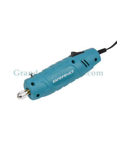Машина гравірувальна Grand МГ-670К/12V Машина гравірувальна Grand МГ-670К/12V