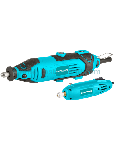 Машина гравірувальна Grand МГ-670К/12V NEW