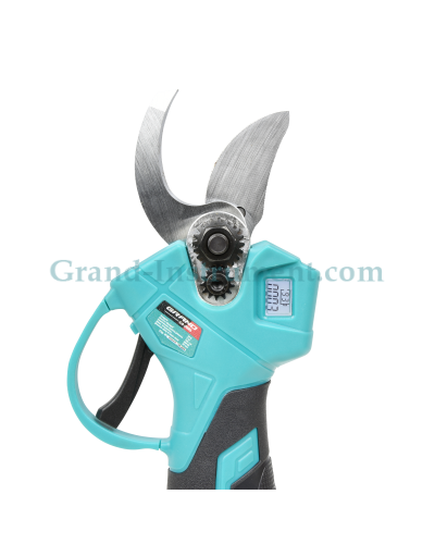 Набір акумуляторних інструментів Grand № 2G PROF (СА-30F/20BL+АПЦ-6/2-2)