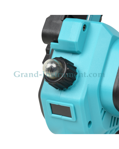 Набір акумуляторних інструментів Grand № 2G PROF (СА-30F/20BL+АПЦ-6/2-2)