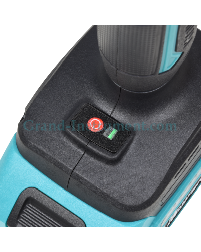 Набір акумуляторних інструментів Grand № 2G PROF (СА-30F/20BL+АПЦ-6/2-2)