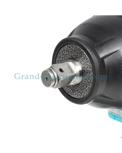 Набір акумуляторних інструментів Grand № 4 (МШУ-20BL/PRO+ДА-20/13UBL+АГ-800UBL+ПА-20/26BL)