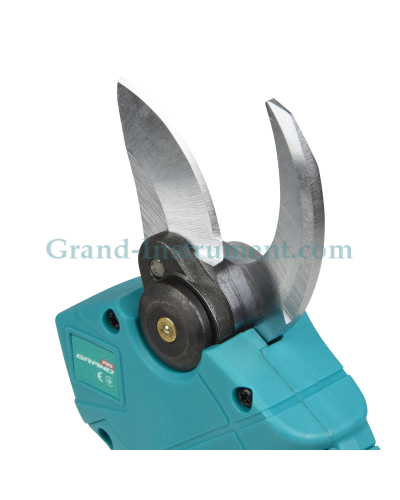Набір акумуляторних інструментів Grand № 2 G (СА-20BL+АПЦ-20/6"-2 BL)