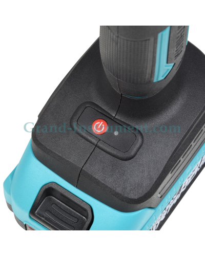 Набір акумуляторних інструментів Grand № 2 G (СА-20BL+АПЦ-20/6"-2 BL)