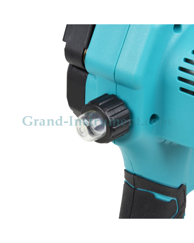 Набір акумуляторних інструментів Grand № 2 G (СА-20BL+АПЦ-20/6"-2 BL)