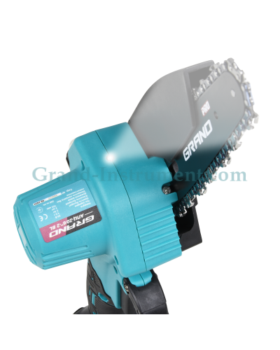 Набір акумуляторних інструментів Grand № 2 G (СА-20BL+АПЦ-20/6"-2 BL)