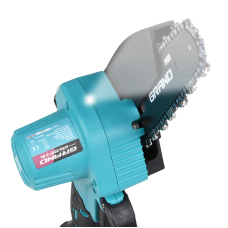 Набір акумуляторних інструментів Grand № 2 G (СА-20BL+АПЦ-20/6"-2 BL)