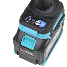 Акумуляторний гайковерт Grand АГ-1500UBL