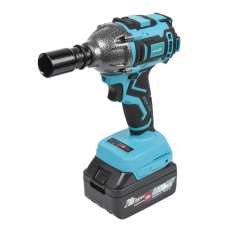 Акумуляторний гайковерт Grand АГ-21UBL/PRO