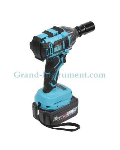 Акумуляторний гайковерт Grand АГ-21UBL/PRO Акумуляторний гайковерт Grand АГ-21UBL/PRO