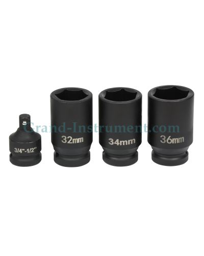 Аккумуляторный гайковерт Grand АГ-2000UBL Аккумуляторный гайковерт Grand АГ-2000UBL