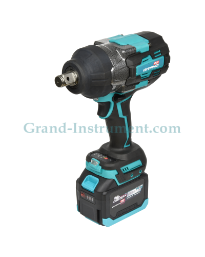 Аккумуляторный гайковерт Grand АГ-2000UBL