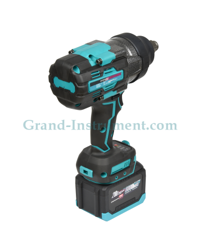 Аккумуляторный гайковерт Grand АГ-2000UBL Аккумуляторный гайковерт Grand АГ-2000UBL