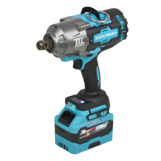 Аккумуляторный гайковерт Grand АГ-2100UBL