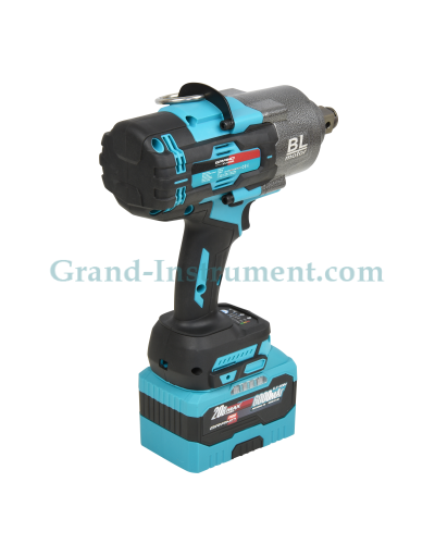 Аккумуляторный гайковерт Grand АГ-2100UBL