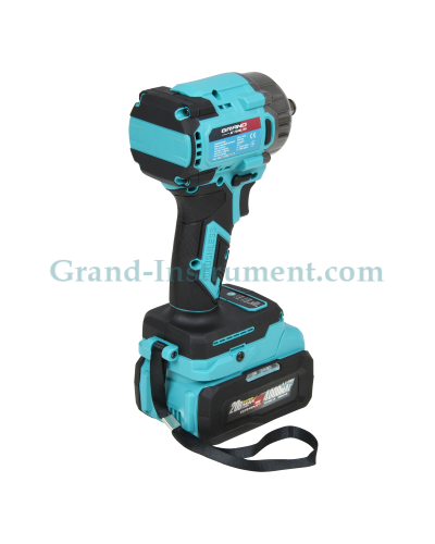 Акумуляторний гайковерт Grand АГ-700BL HS Акумуляторний гайковерт Grand АГ-700BL HS