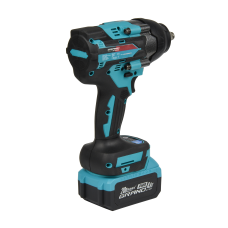 Акумуляторний гайковерт Grand АГ-800UBL