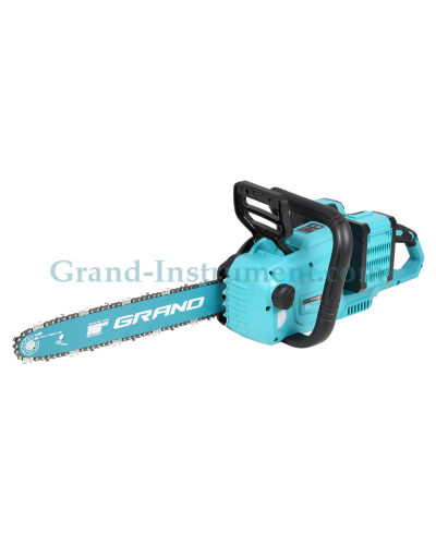 Акумуляторна пила ланцюгова Grand АПЦ-408/HS Акумуляторна пила ланцюгова Grand АПЦ-408/HS