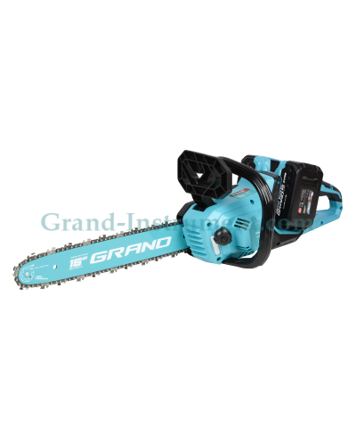 Акумуляторна пила ланцюгова Grand АПЦ-40А/16"-8