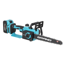 Акумуляторна пила ланцюгова Grand АПЦ-20V/12"-4 HS високошвидкісна