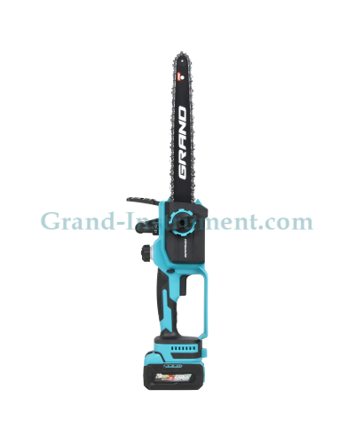 Акумуляторна пила ланцюгова Grand АПЦ-20V/12"-4 HS високошвидкісна Акумуляторна пила ланцюгова Grand АПЦ-20V/12"-4 HS високошвидкісна