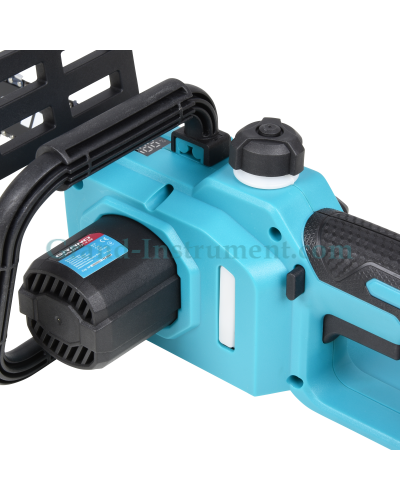 Акумуляторна пила ланцюгова Grand АПЦ-20V/12"-4 HS високошвидкісна Акумуляторна пила ланцюгова Grand АПЦ-20V/12"-4 HS високошвидкісна