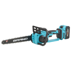 Акумуляторна пила ланцюгова Grand АПЦ-20V/12"-4 HS високошвидкісна