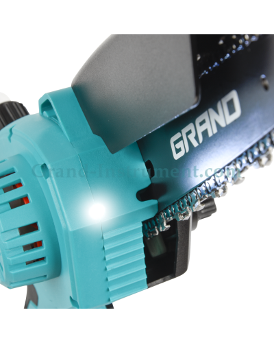 Акумуляторна пила ланцюгова Grand АПЦ-20V/8"-4 Акумуляторна пила ланцюгова Grand АПЦ-20V/8"-4