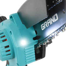 Акумуляторна пила ланцюгова Grand АПЦ-20V/8"-4