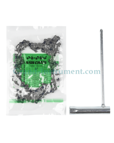 Акумуляторна пила ланцюгова Grand АПЦ-20V/8"-4 Акумуляторна пила ланцюгова Grand АПЦ-20V/8"-4
