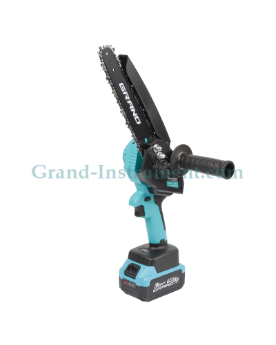 Акумуляторна пила ланцюгова Grand АПЦ-20V/8"-4