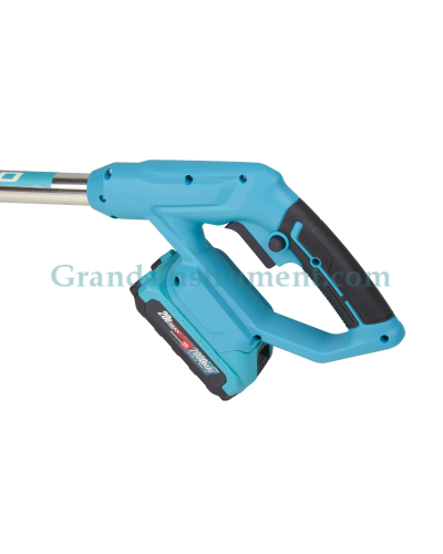 Акумуляторний триммер газонний Grand АТГ-20 Акумуляторний триммер газонний Grand АТГ-20