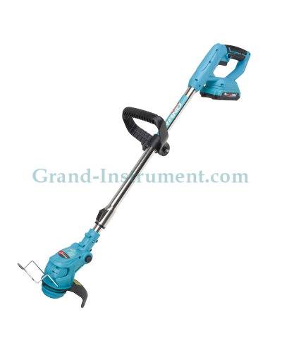 Акумуляторний триммер газонний Grand АТГ-20
