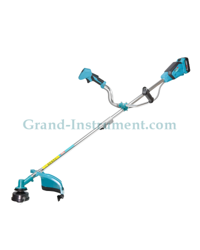 Акумуляторний триммер газонний Grand АТГ-20 2в1 Акумуляторний триммер газонний Grand АТГ-20 2в1