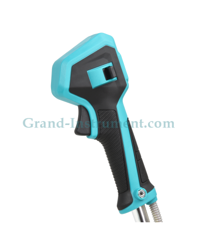 Акумуляторний триммер газонний Grand АТГ-20 2 в 1/4 BL Акумуляторний триммер газонний Grand АТГ-20 2 в 1/4 BL