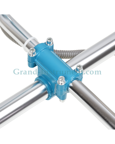 Акумуляторний триммер газонний Grand АТГ-20 2 в 1/4 BL Акумуляторний триммер газонний Grand АТГ-20 2 в 1/4 BL