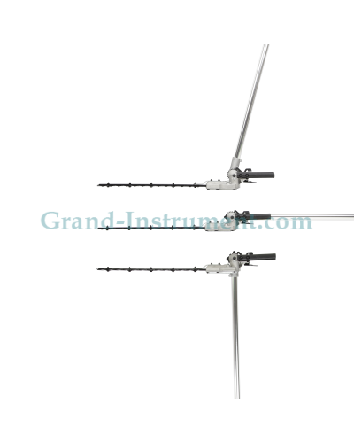 Акумуляторний триммер газонний Grand АТГ-20 4в1 Акумуляторний триммер газонний Grand АТГ-20 4в1