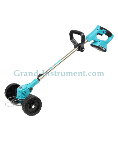 Акумуляторний триммер газонний Grand АТГ-20М