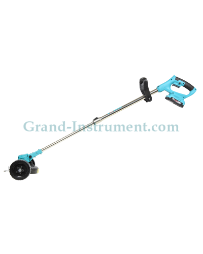 Акумуляторний триммер газонний Grand АТГ-20М Акумуляторний триммер газонний Grand АТГ-20М