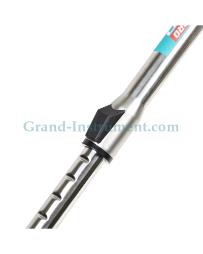 Акумуляторний триммер газонний Grand АТГ-20М Акумуляторний триммер газонний Grand АТГ-20М