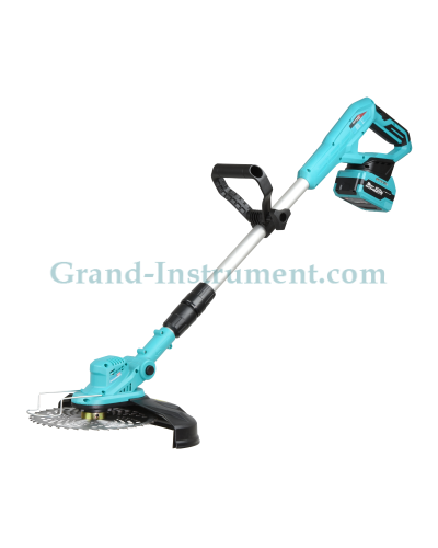 Акумуляторний триммер газонний Grand АТГ-20 BL Акумуляторний триммер газонний Grand АТГ-20 BL