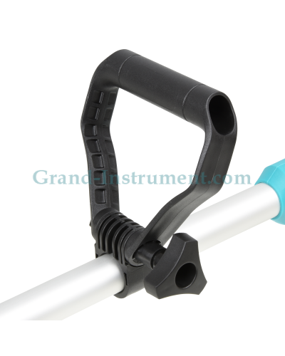 Акумуляторний триммер газонний Grand АТГ-20 BL Акумуляторний триммер газонний Grand АТГ-20 BL