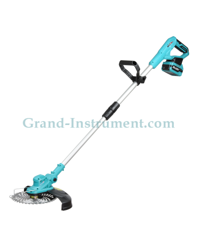 Акумуляторний триммер газонний Grand АТГ-20 BL