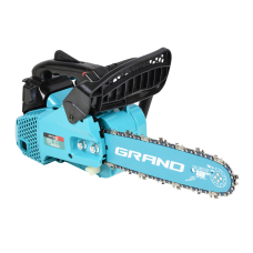 Бензопила ланцюгова Grand БП-3500 (2 шини, 2 ланцюга)