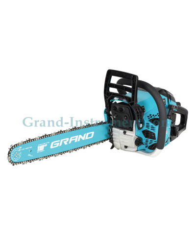 Бензопила ланцюгова Grand БП-5800