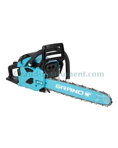 Бензопила ланцюгова Grand БП-5800