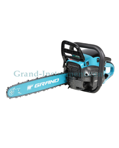 Бензопила ланцюгова Grand БП-6300 Бензопила ланцюгова Grand БП-6300