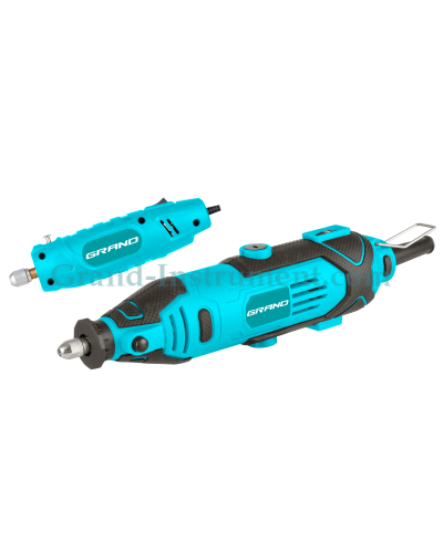 Машина гравірувальна Grand МГ-670К/12V