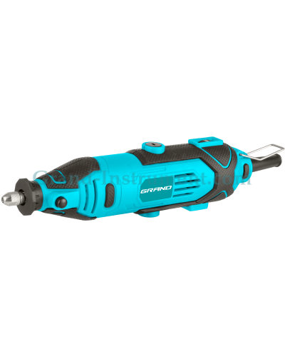 Машина гравірувальна Grand МГ-670К/12V Машина гравірувальна Grand МГ-670К/12V
